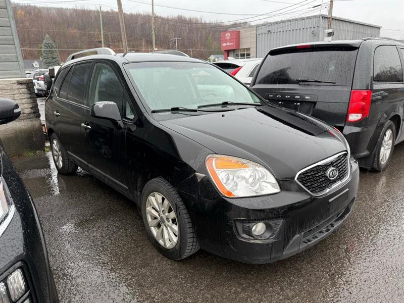 2012 Kia Rondo