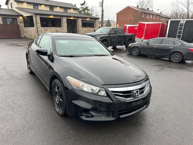 2011 Honda Accord