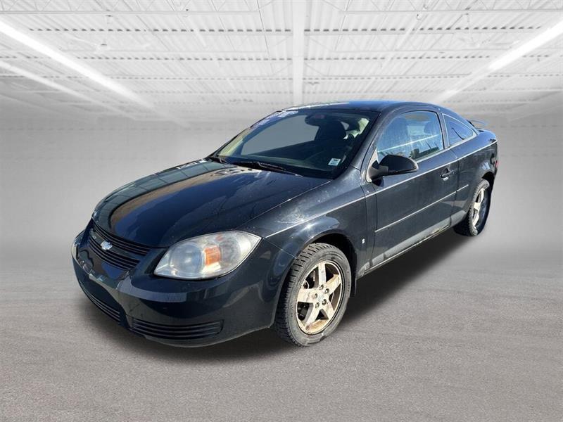 2009 Chevrolet Cobalt