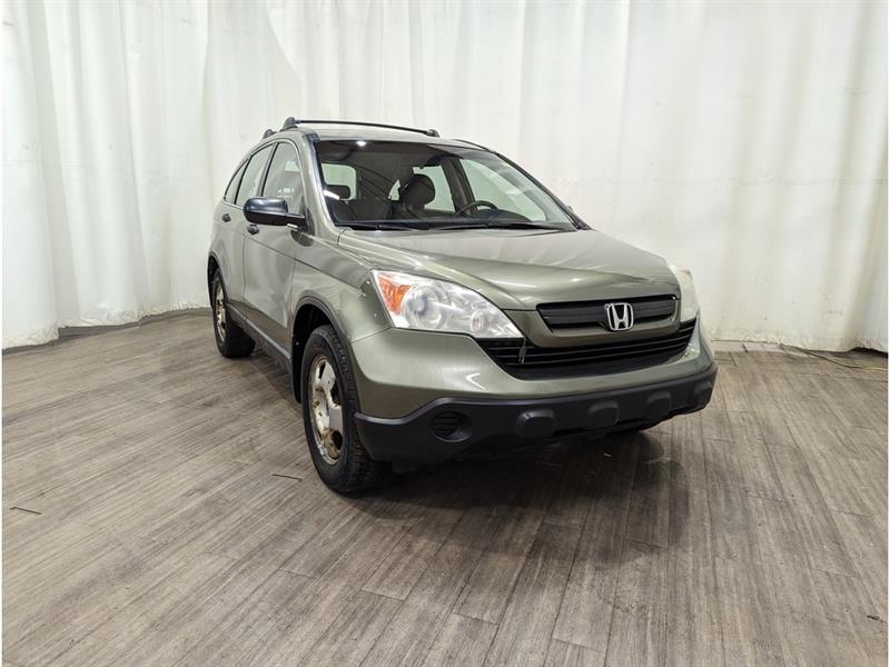 2008 Honda CR-V