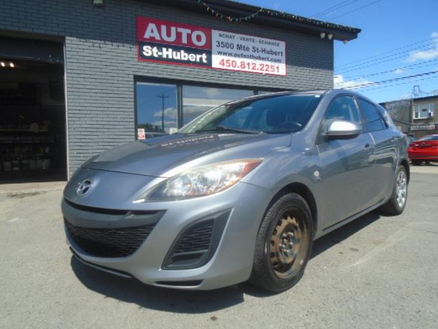 2010 Mazda 3