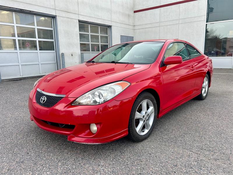 2004 Toyota Camry