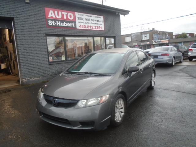 2010 Honda Civic