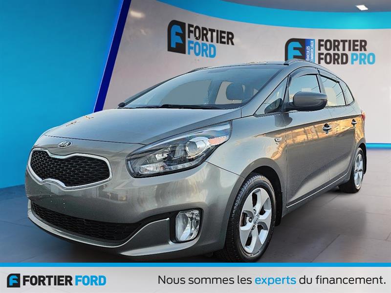 2015 Kia Rondo