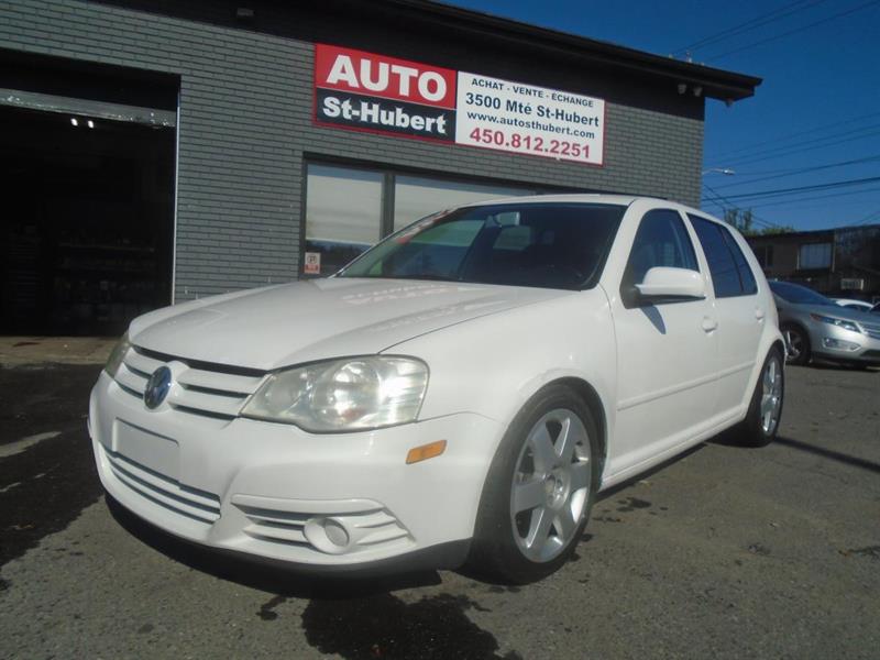 2008 Volkswagen City Golf