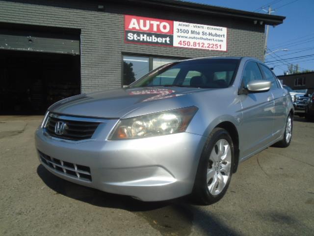 2009 Honda Accord