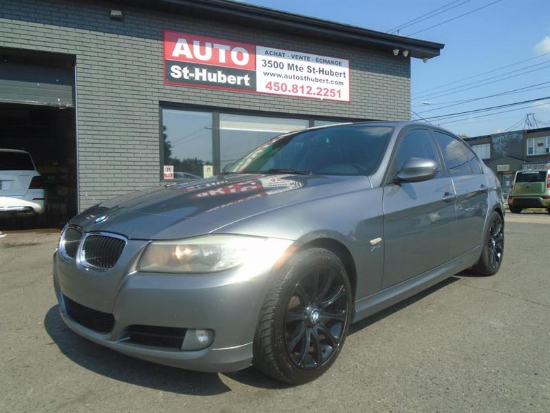 2011 BMW 328