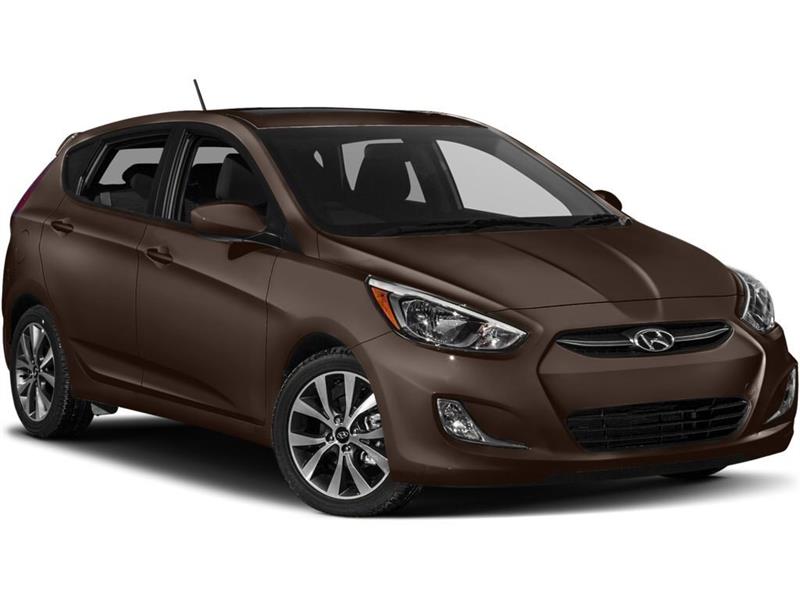 2016 Hyundai Accent