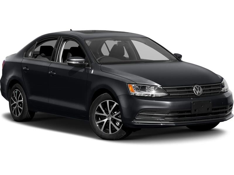 2015 Volkswagen Jetta