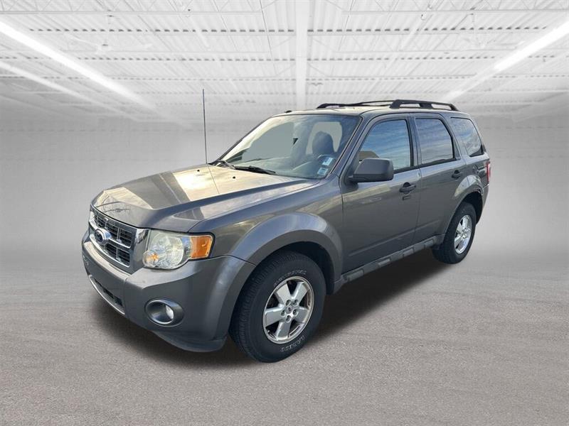 2012 Ford Escape