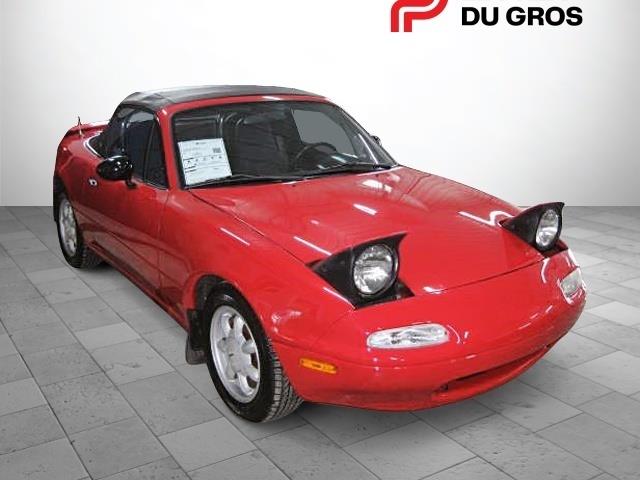 1991 Mazda MX-5