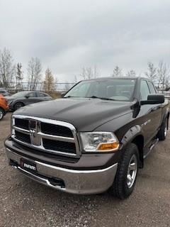2011 Ram 1500