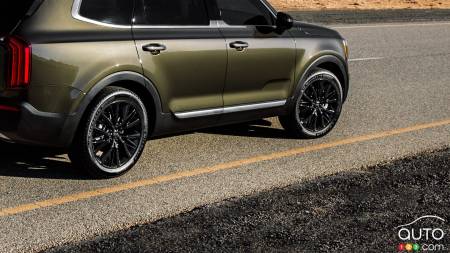 The Best All-Season and Summer Tires for SUVs, Pickups in Canada for 2019