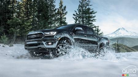 The Best Winter Tires for SUVs, Pickups in Canada for 2019-2020