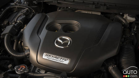 Best engines of 2017 according to Wards