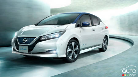 2018 Hybrid and Electric Car Guide