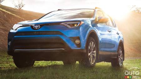 2018 Hybrid SUV Guide
