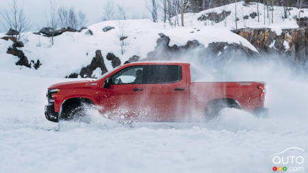 The Best Winter Tires for SUVs, Pickups in Canada for 2020-2021