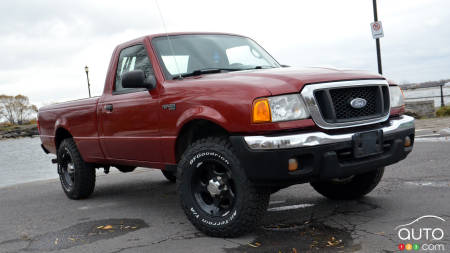 BFGoodrich T/A K02 Tires Review, Part 1: All-Terrain Tires, All Year ‘Round? Discuss