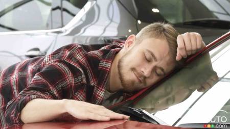 Car Financing and Buying: Making Sure You Get a Good Deal
