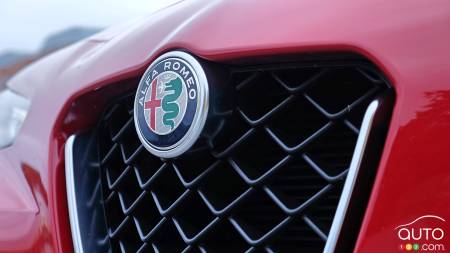 Alfa Romeo Abandons 2027 100-Percent Electric Target