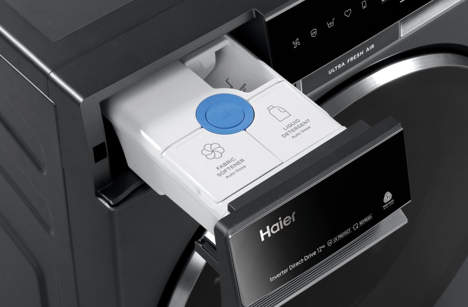 Auto-dose washing machines. Are they worth it?