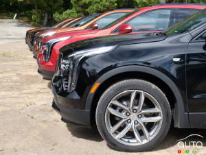 Used-Vehicle Prices See Biggest Drop Since Pandemic Onset