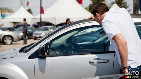 What is a Certified Pre-Owned Vehicle, Anyway?