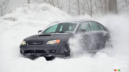 Long-Term Review of the Michelin X-ICE Snow Tire: My Verdict After a “Different” Kind of Winter!