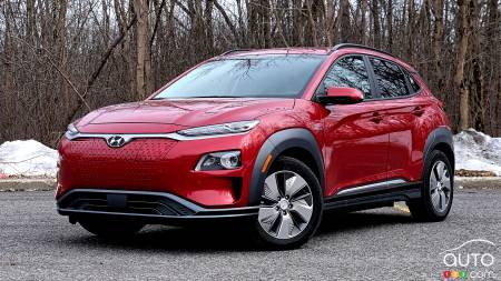 Top 10 Sure Buys on the Automotive Market in 2019
