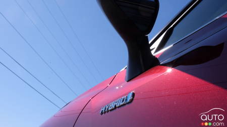 2020 Hybrid and Electric Car Guide: The Hybrids