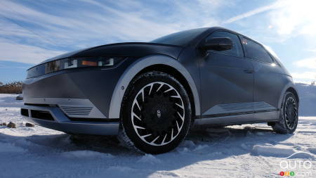 The Best Winter Tires for Cars and Smaller SUVs in 2023-2024