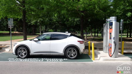 Donald Trump Will Go After EVs, Climate Measures if Re-Elected