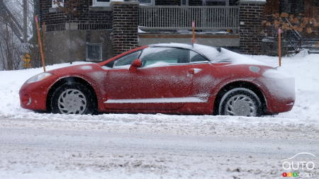 The Best Winter Tires for Cars and Small SUVs in 2022-2023