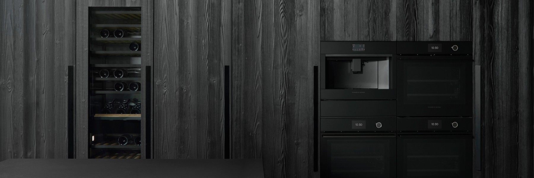 Fisher & Paykel Luxury 15% Cashback