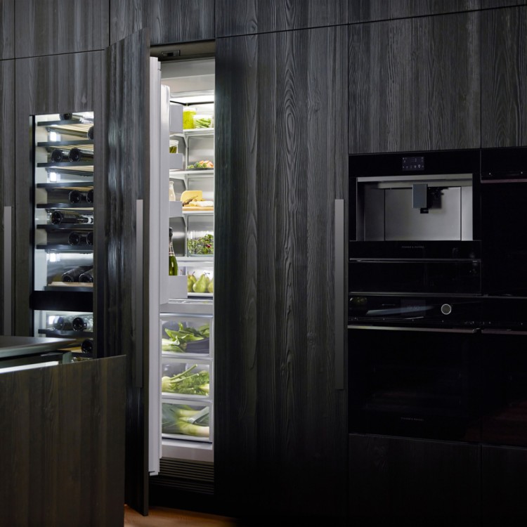 Fisher & Paykel Kitchen Cashback up to $2,000