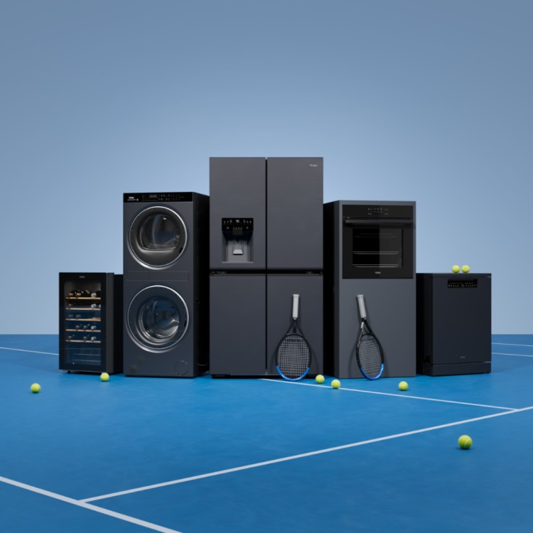 Haier AO Competition