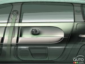 Hyundai Teases Ioniq 9 Interior Ahead of LA Debut