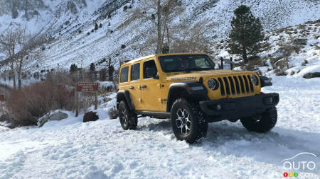 The Best Winter Tires for Larger SUVs & Pickup Trucks in Canada for 2021-2022