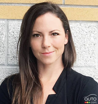 Karine Lajoie