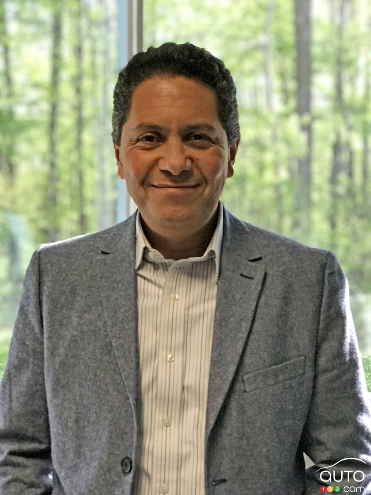 Khatir Soltani