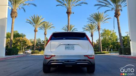 California Could Offer Credits for EV Purchases if Federal Ones Are Eliminated