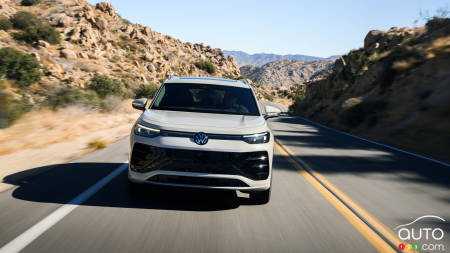 Volkswagen Plans to Introduce Hybrid Models in North America