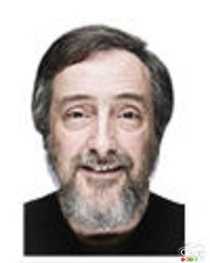 Luc Gagné
