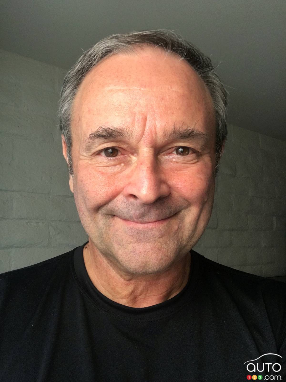 Marc Lachapelle