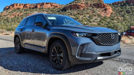 Buying Guide: The Best All-Season Tires for Cars and Small SUVs in Canada for 2024