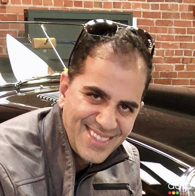 Michael Bettencourt