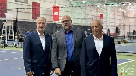 The Montreal Auto Show acquires the Montreal Electric Vehicle Show