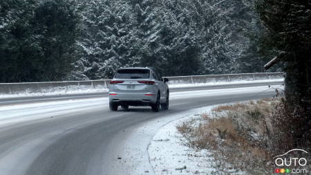 Guide to Winter Tires in 2023-2024: Lots of Choice, and Choices to Make