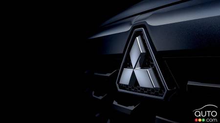 Mitsubishi Planning a Small Electric SUV in 2026